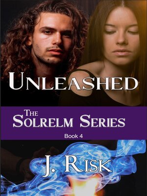 cover image of Unleashed